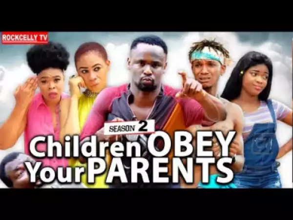 Children Obey Your Parents 3 | 2019